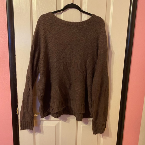 Boohoo sweater - Picture 1 of 3